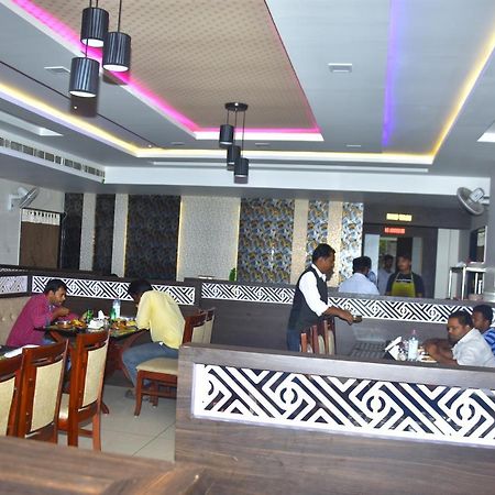 Pagadala Grand Residency Hotel Bapatla Exterior photo